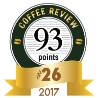 Coffee Review