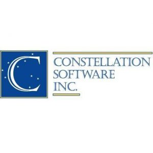 Constellation Software Inc