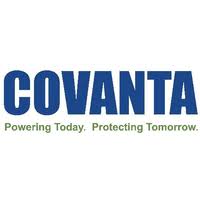 Covanta Energy Corporation