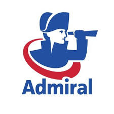 Admiral Insurance Telefono