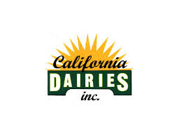 California Dairies