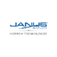 JANUS Displays