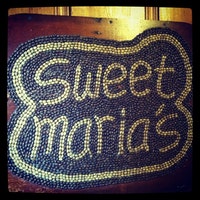 Sweet Maria's Home Coffee Roasting