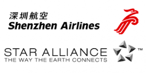 Shenzhen Airlines