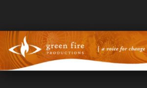 Green Fire Production