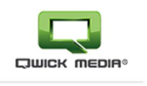 Qwick Media, Inc.