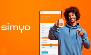 Simyo atención al cliente
