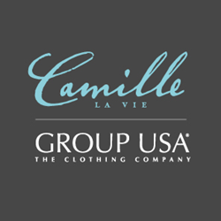 Camille La Vie