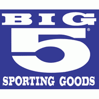 Big 5 Sporting Goods