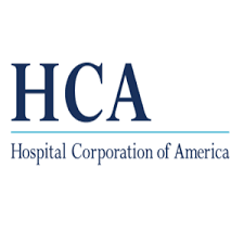 Hospital Corporation of America‎