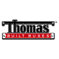 Thomas Built Buses