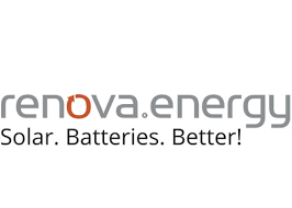 Renova Energy Corporation