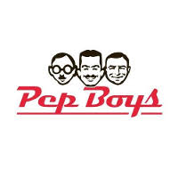 Pep Boys