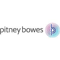 Pitney Bowes