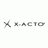 X-Acto