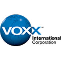 Voxx International