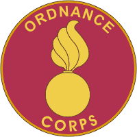 U.S. Ordnance