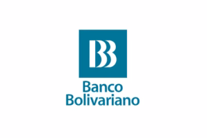 Banco Bolivariano logo