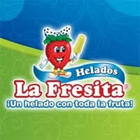 Helados La Fresita