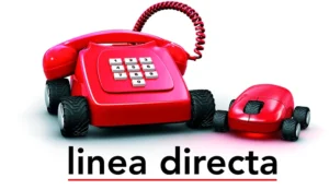 Teléfonos Línea Directa Gratuitos y Atención al Cliente 2025