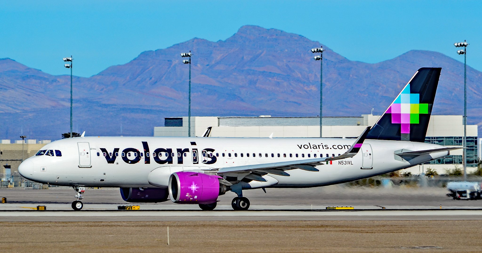 Teléfonos Volaris USA: Números de Atención al Cliente 24 Horas