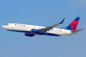 ¿Cómo llamar a Delta Airlines desde México?