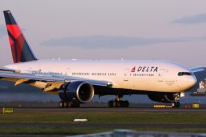 ¿Cómo llamar a Delta Airlines en español desde España?