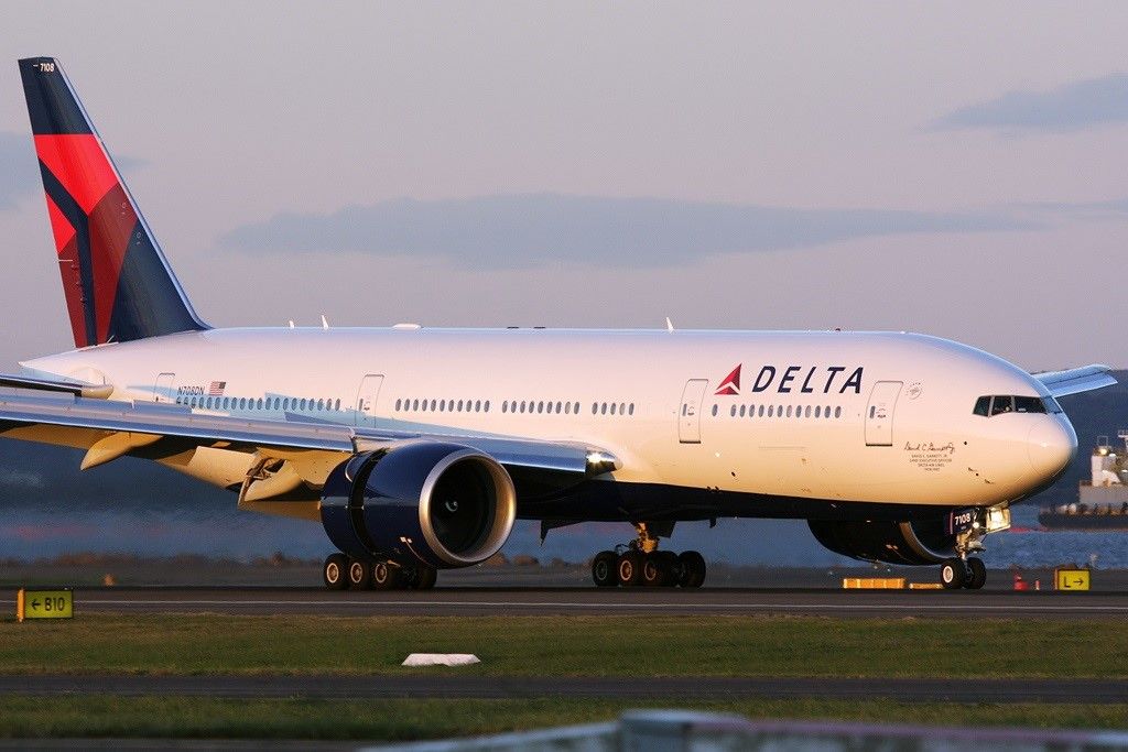 ¿Cómo llamar a Delta Airlines en español desde España?