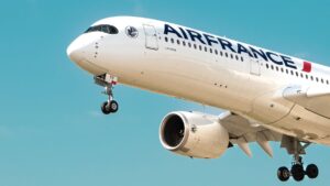 Air France en Estados Unidos: teléfono, horario, oficinas y servicios de viaje