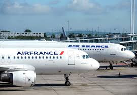 Air France Florida