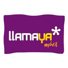 Llamaya