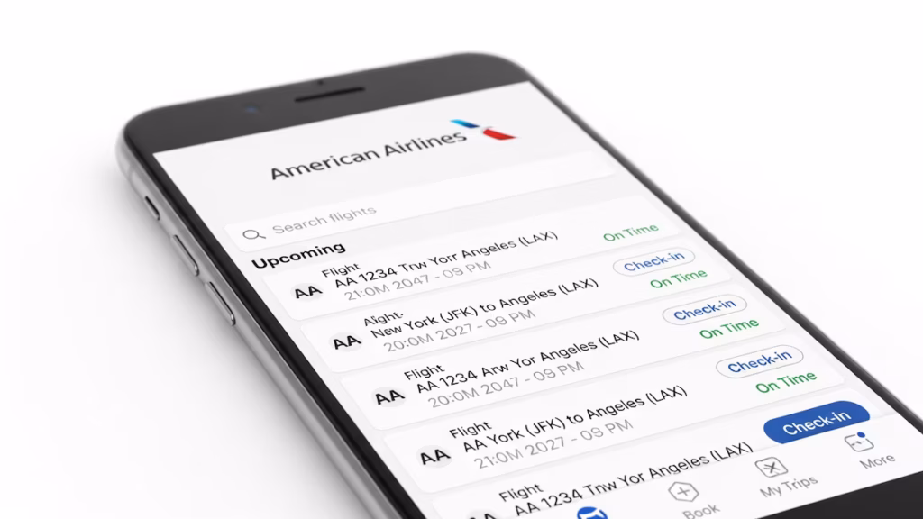Teléfono de American Airlines Colombia 2026