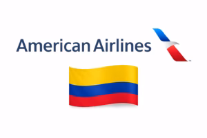 Teléfono de American Airlines Colombia 2026 (número oficial actualizado)