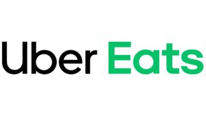 Logo Uber Eats