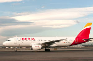 Oficina de Iberia en Estados Unidos: Teléfono y dirección