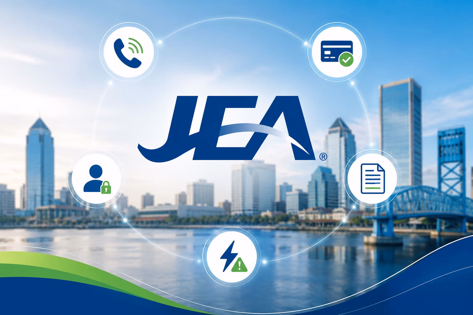 JEA en Jacksonville en Español