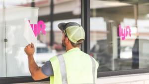 Oficina Lyft Cerca De Mi