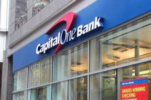 Capital One Bank Cerca de mí: Direcciones, Teléfono y Horarios