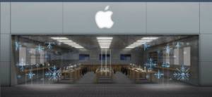 Oficinas Apple