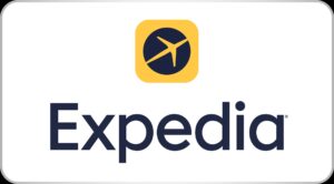 Logo Expedia