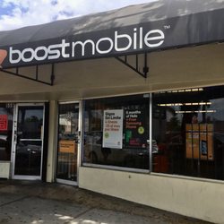 Boost Mobile Miami