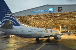 Copa Airlines Teléfono Mexico