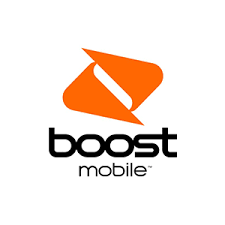 Boost Mobile Logo