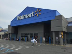 Teléfono Walmart en Secaucus, NJ