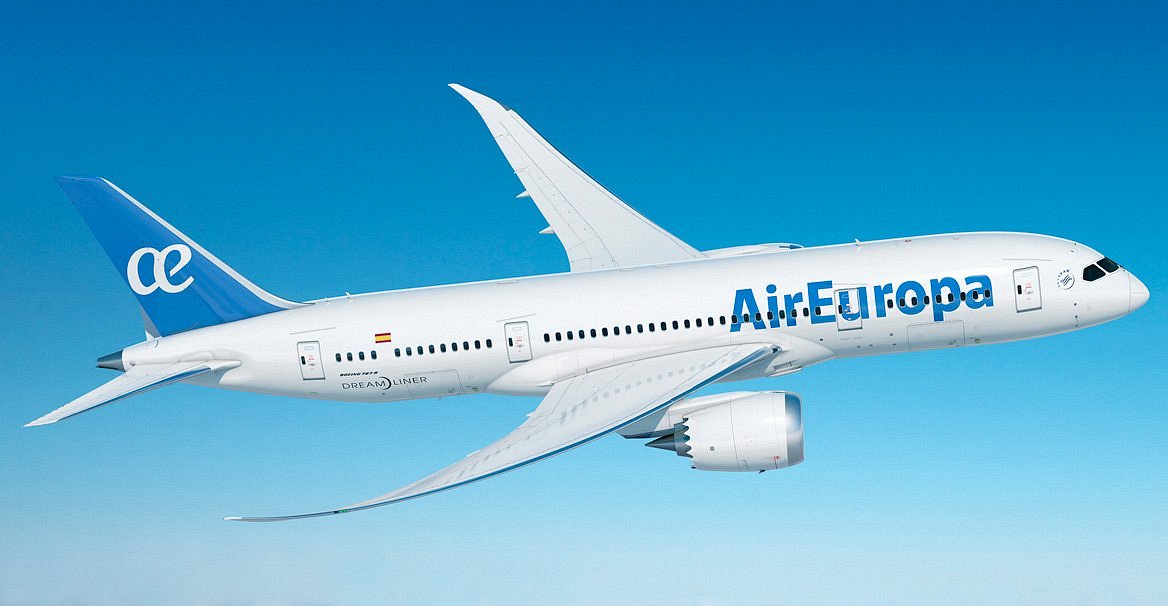 eléfonos de Atención al Cliente Air Europa por País (2025)
