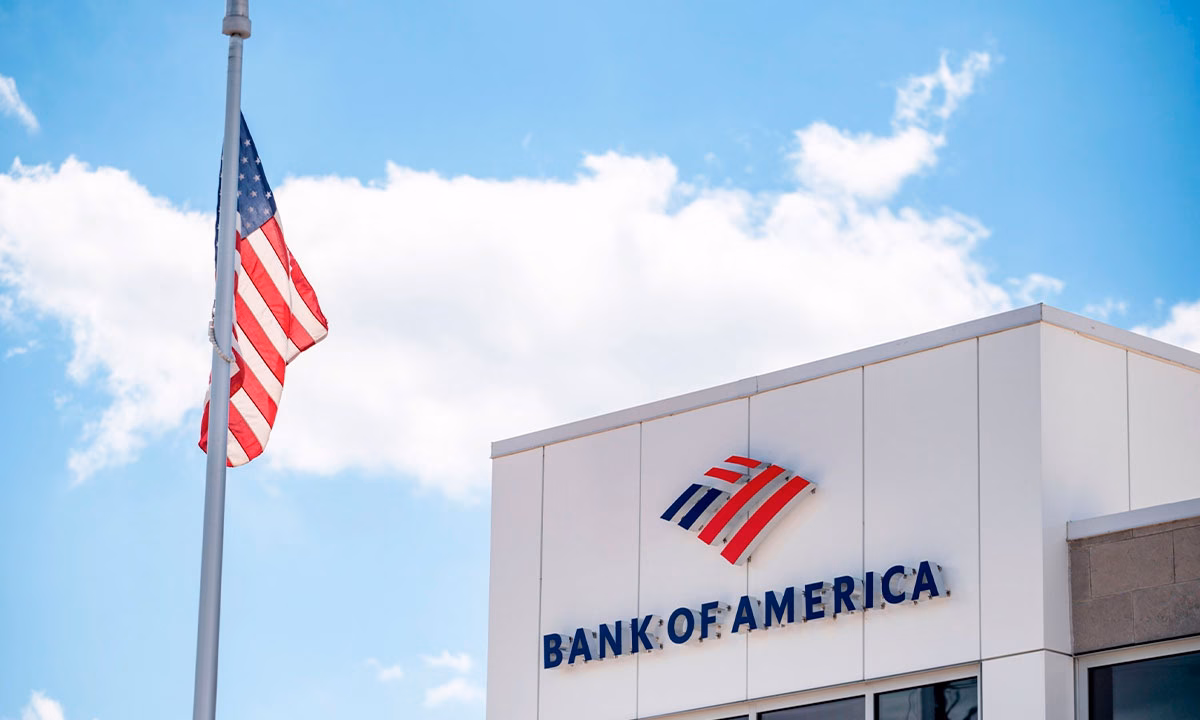 Códigos de Teléfono de Bank of America en Español (Estados Unidos y otros países)