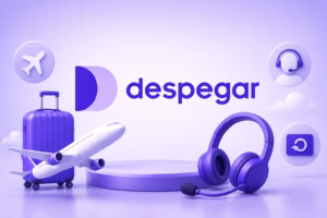 Teléfono de Despegar 24 Horas: Atención al Cliente, Cambios de Vuelo y Reembolsos