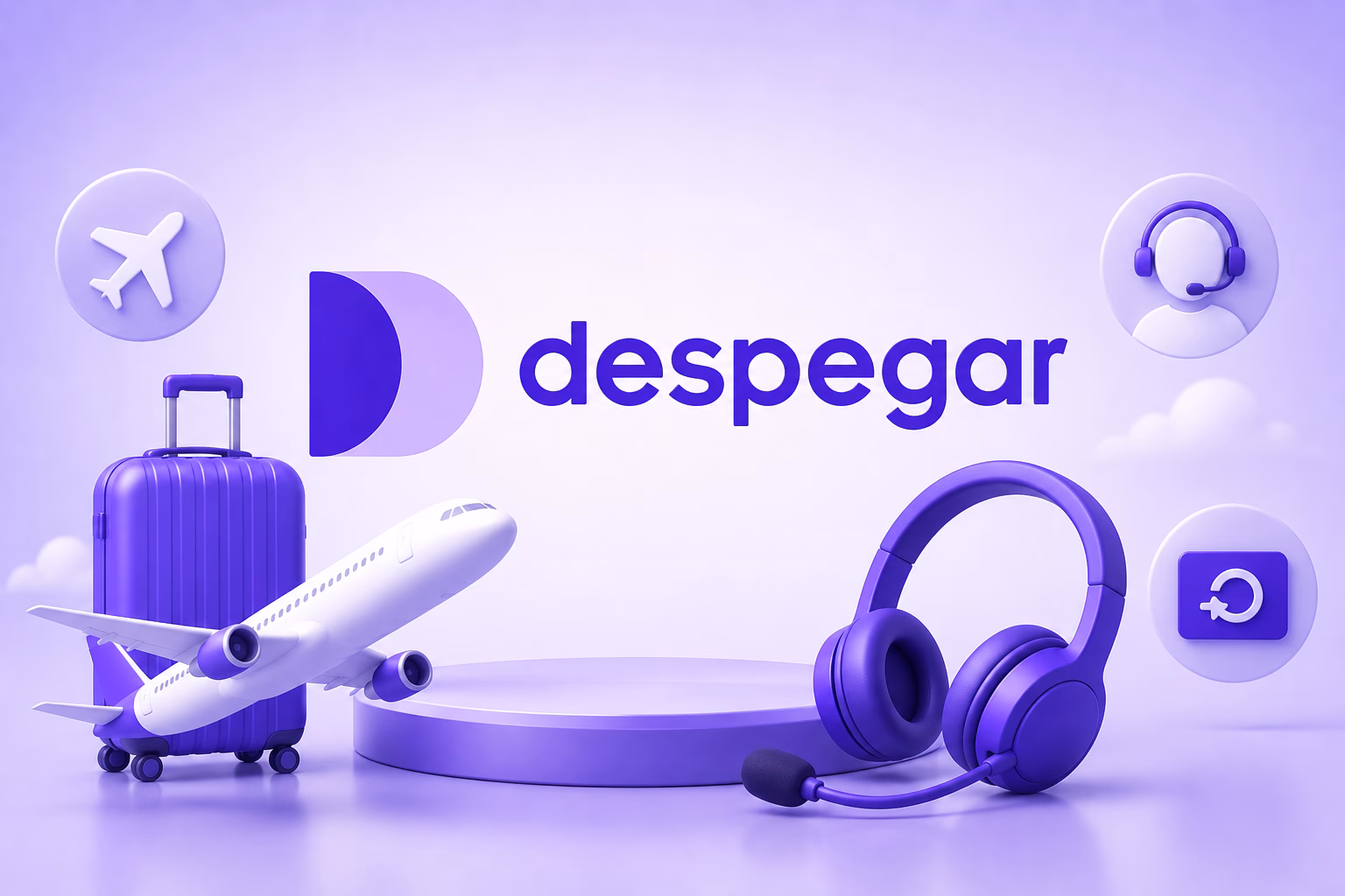 Teléfono de Despegar 24 Horas: Atención al Cliente, Cambios de Vuelo y Reembolsos