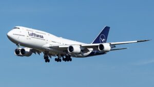 Teléfonos de Lufthansa por País (2025)