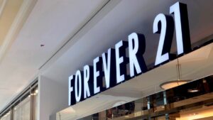 Forever 21 en Estados Unidos: teléfono y tiendas cerca de mí